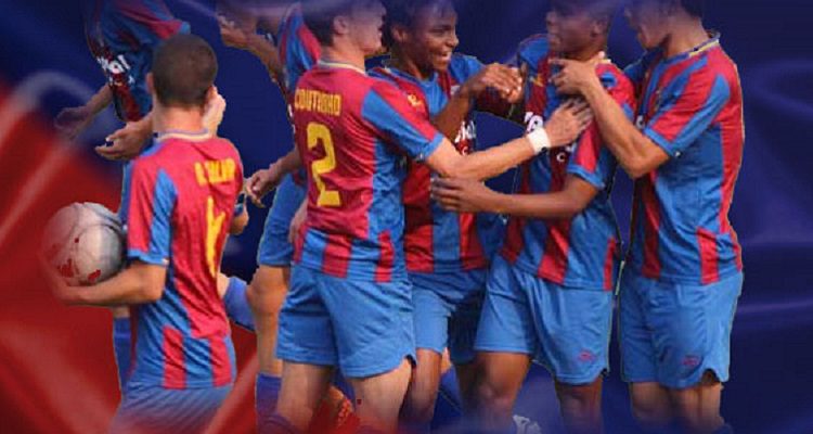 TAÇA PORTUGAL: CHAVES REENCONTRA PORTO
