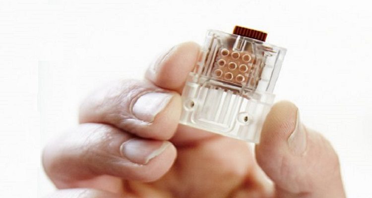 VEM AÍ OS TESTES HIV POR USB