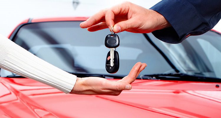 VENDA DE AUTOMÓVEIS CRESCE 6,9%