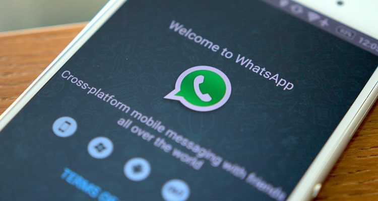WHATSAPP VAI PERMITIR VIDEO-CHAMADAS