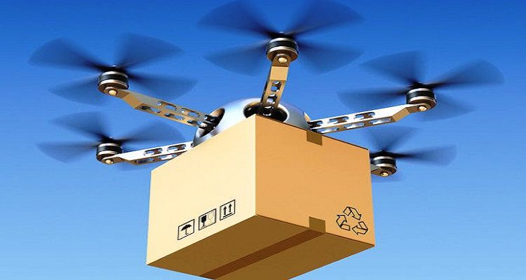 correios da franca entregarao correspondencias via dronenbsp| RÁDIO REGIONAL