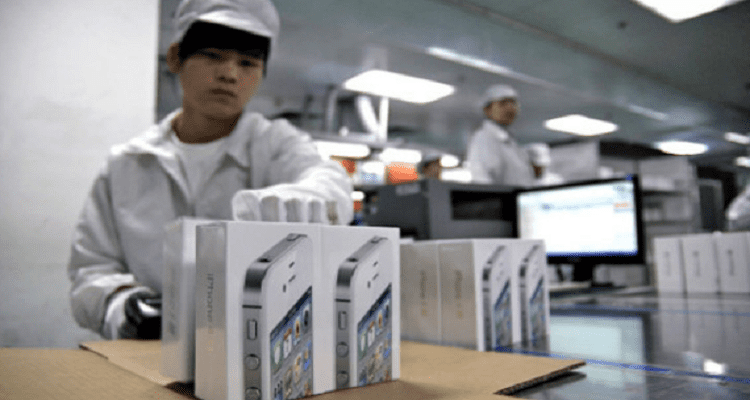 india-podera-ter-fabrica-da-apple