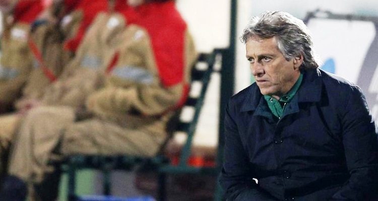 Jorge Jesus