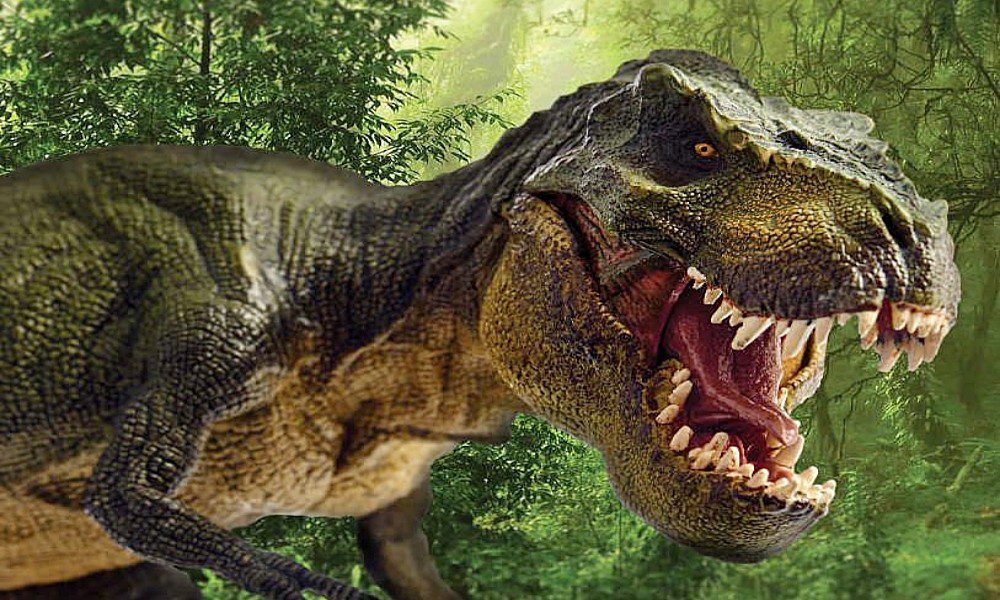 Novo dinossauro gigante descoberto na África do Sul