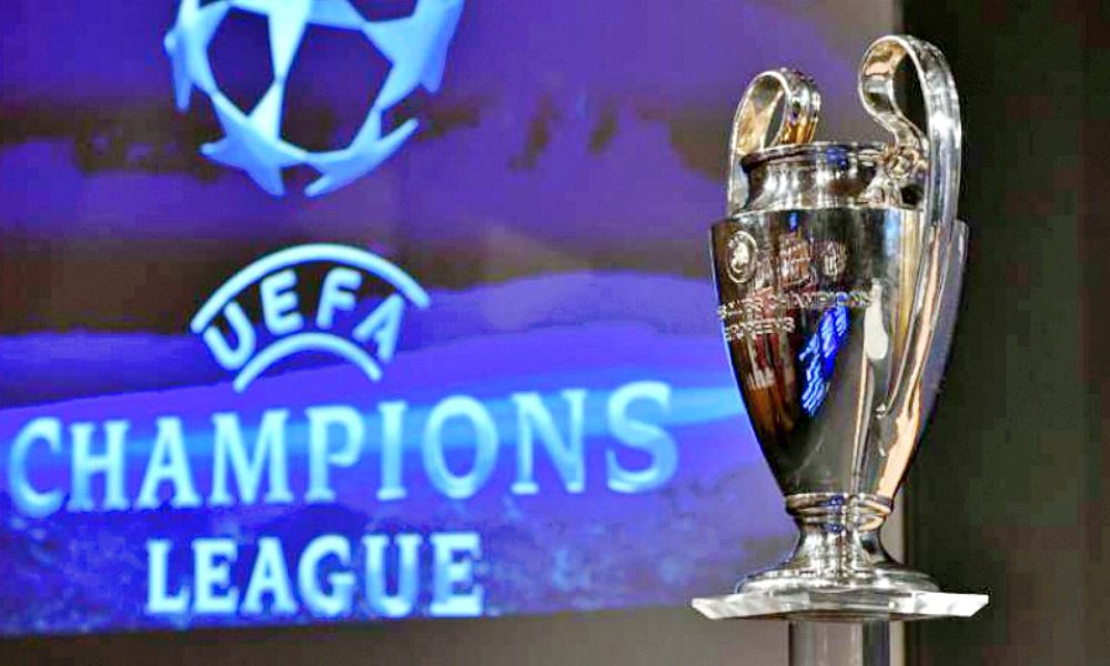 UEFA Champions League muda formato para 2024 - Turista FC