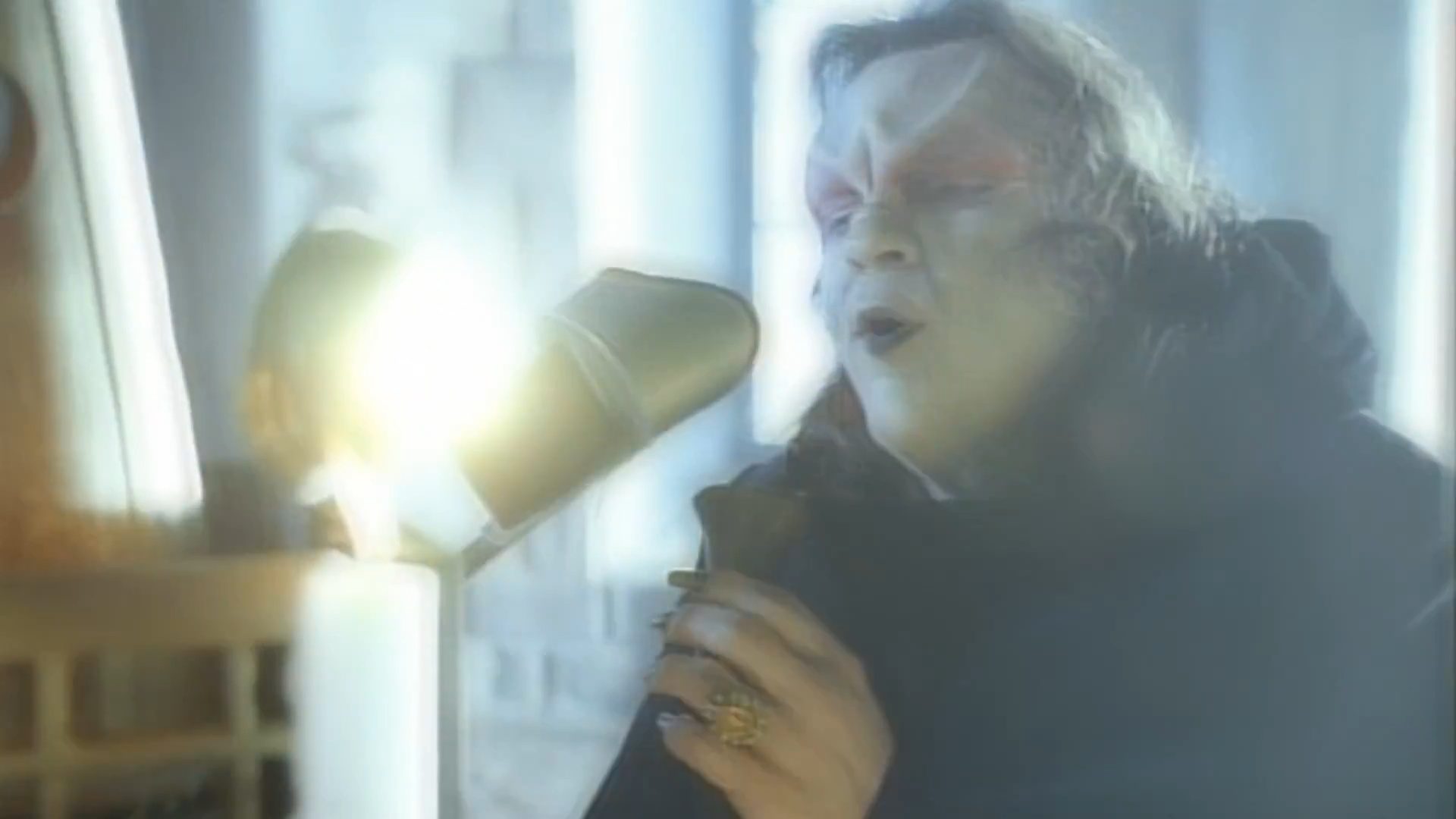 Meat Loaf - I'd Do Anything For Love (But I Won't Do That)