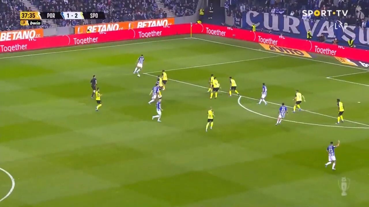 GOLO FC PORTO