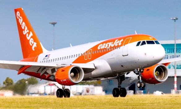 Porto Easyjet Vai Fixar Mais Avi Es Para Novas Rotas Criando