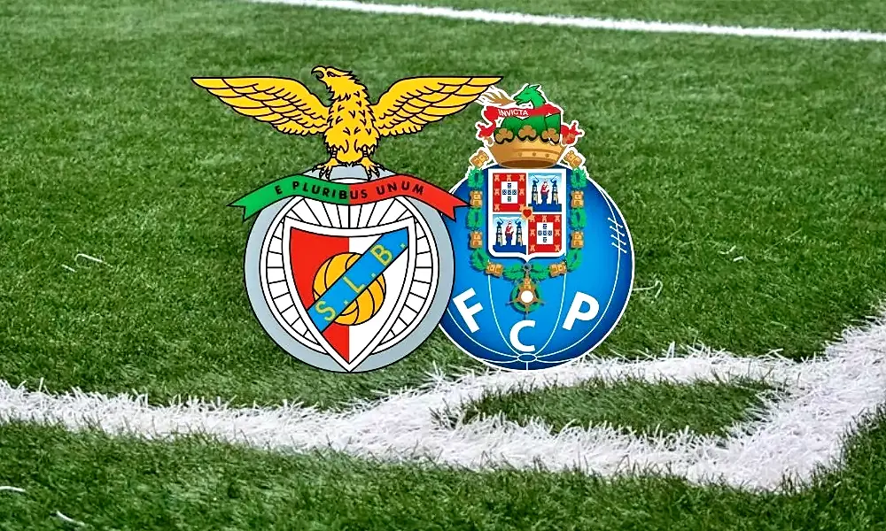 Benfica e FC Porto confirmados no Mundial de clubes de 2025 com encaixe de  50M
