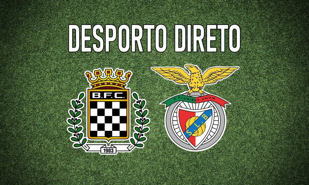 Jogo em Direto Benfica Sporting Liga Betclic - SL Benfica