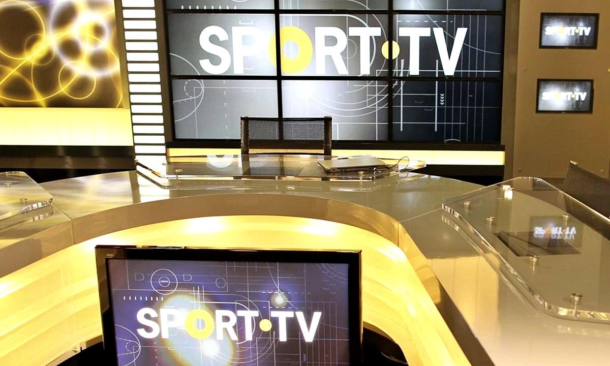 Jogos mais importantes″ da Champions regressam à Sport TV, DAZN alarga  oferta europeia
