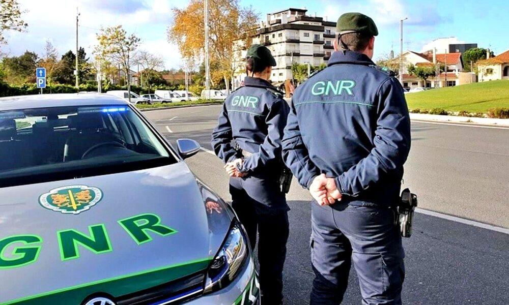 CRIMES CONTRA GNR AUMENTARAM 38% NOS OITO PRIMEIROS MESES DO ANO ...