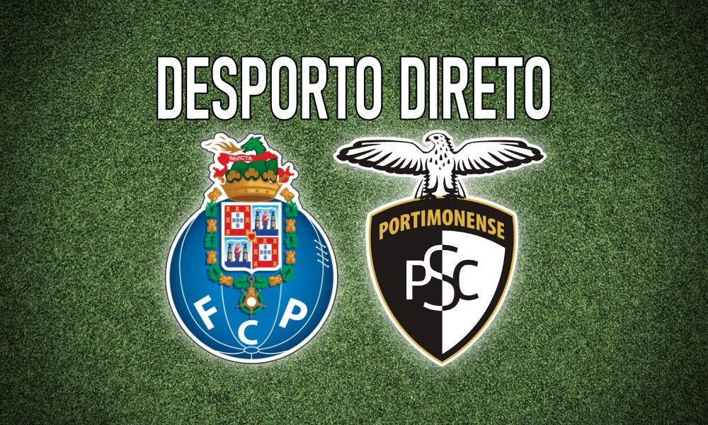 Ver: FC Porto em Direto