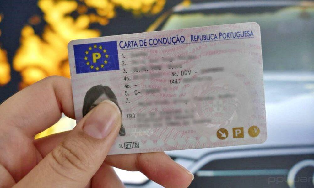 Carta De ConduÇÃo RÁdio Regional 7393