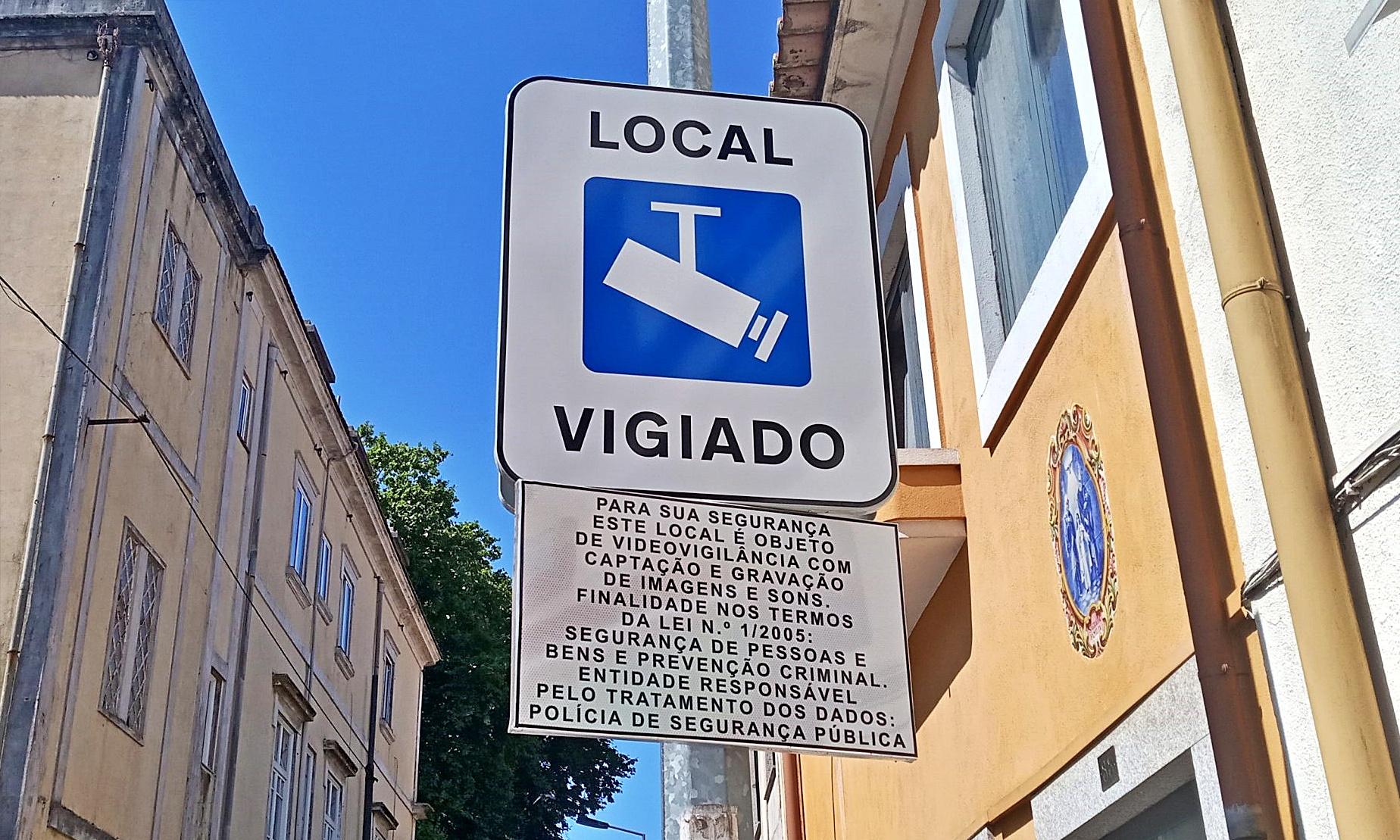 Estes são os locais em Portugal onde vai haver gravações de “A