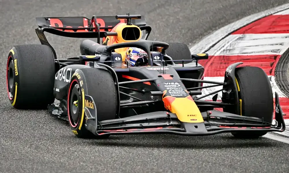 F Rmula Max Verstappen Vence Gp De Espanha E Consolida Lideran A