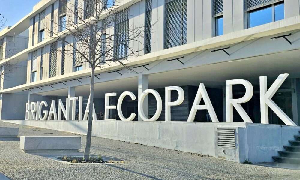 BRAGAN A ECOPARK AVAN A PARA EXPANS O COM NOVO DIRETOR EXECUTIVO 